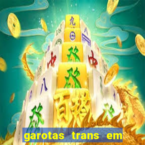 garotas trans em sao paulo